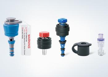 5-PC Valve Set