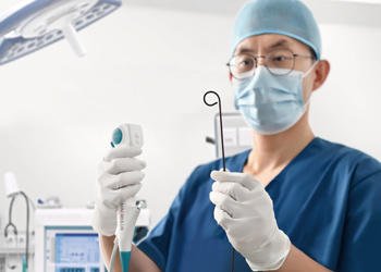 CoralView™ Single-use Flexible Ureteroscopes
