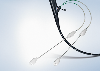 HANAROSTENT™ Benefit™ Biliary Uncovered Metal Stent