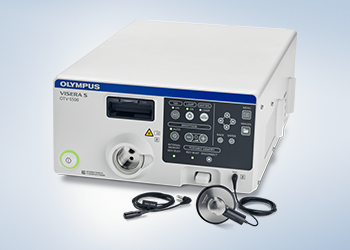 VISERA™ S Video System Center (OTV-S500)