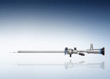 OES Pro Laser Cystoscope