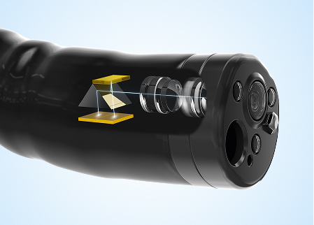 Extended Depth of Field (EDOF) Technology