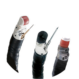 ALOKA ARIETTA™ 850