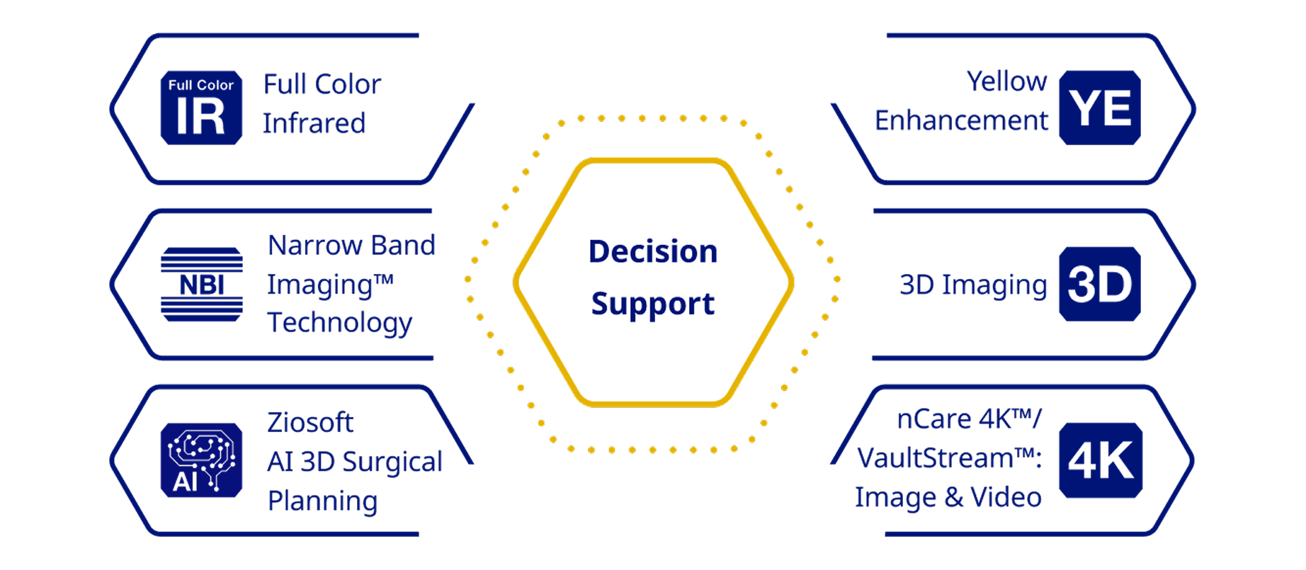 Decision Support